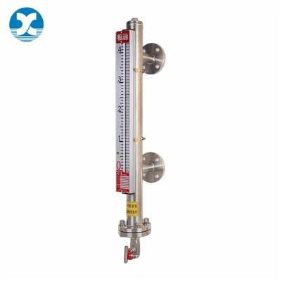 Indicatore di livello magnetico Monel